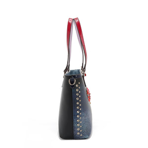 DCT17257 DREAM COMES TRUE - BOLSO TIPO TOTE