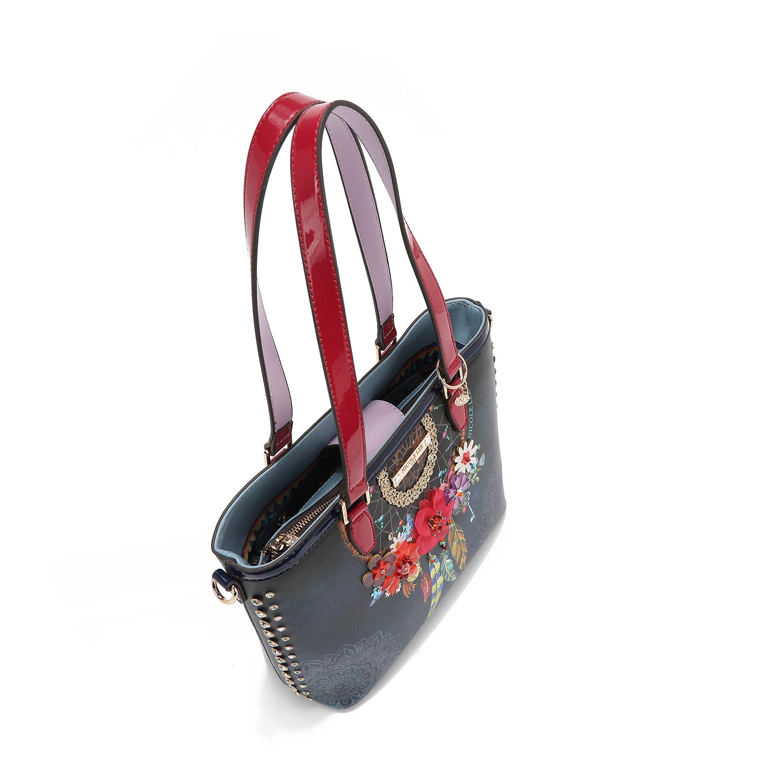 DCT17257 DREAM COMES TRUE - BOLSO TIPO TOTE