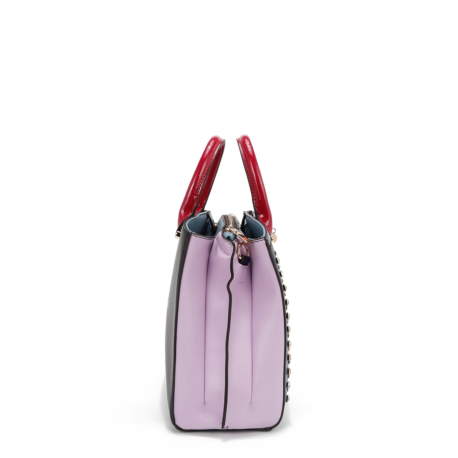 DCT17258 DREAM COMES TRUE - BOLSO DE TRES COMPARTIMIENTOS