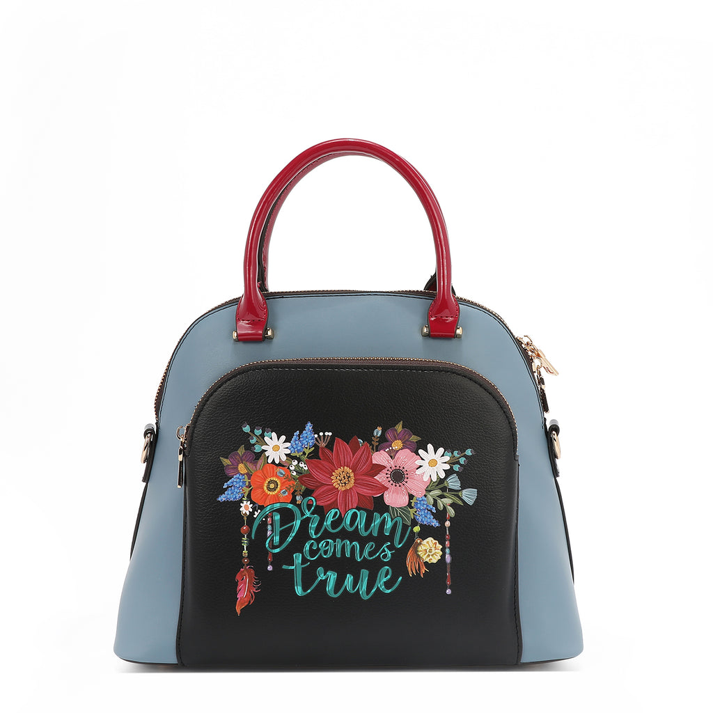 DCT17259 DREAM COMES TRUE- TIPO CUPULA