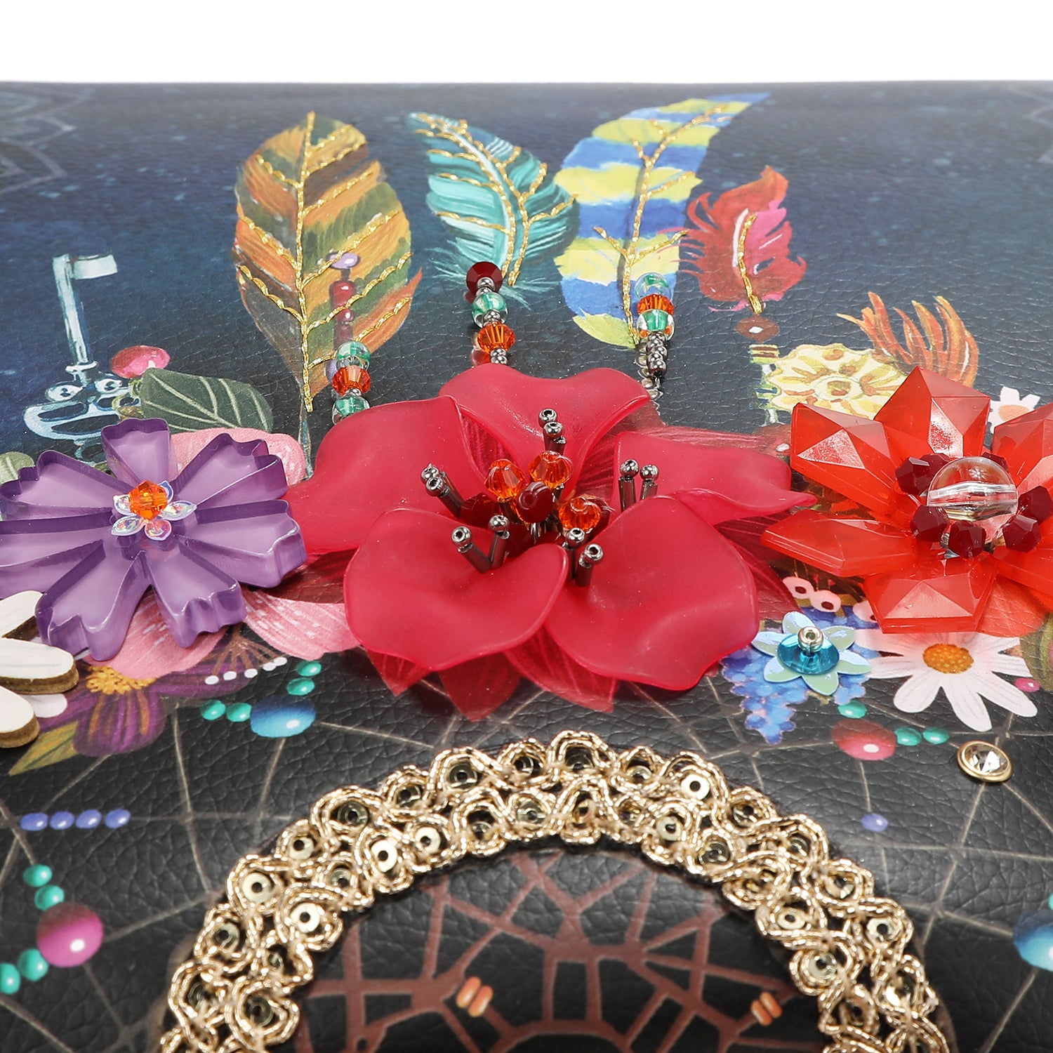 DCT17259 DREAM COMES TRUE- TIPO CUPULA