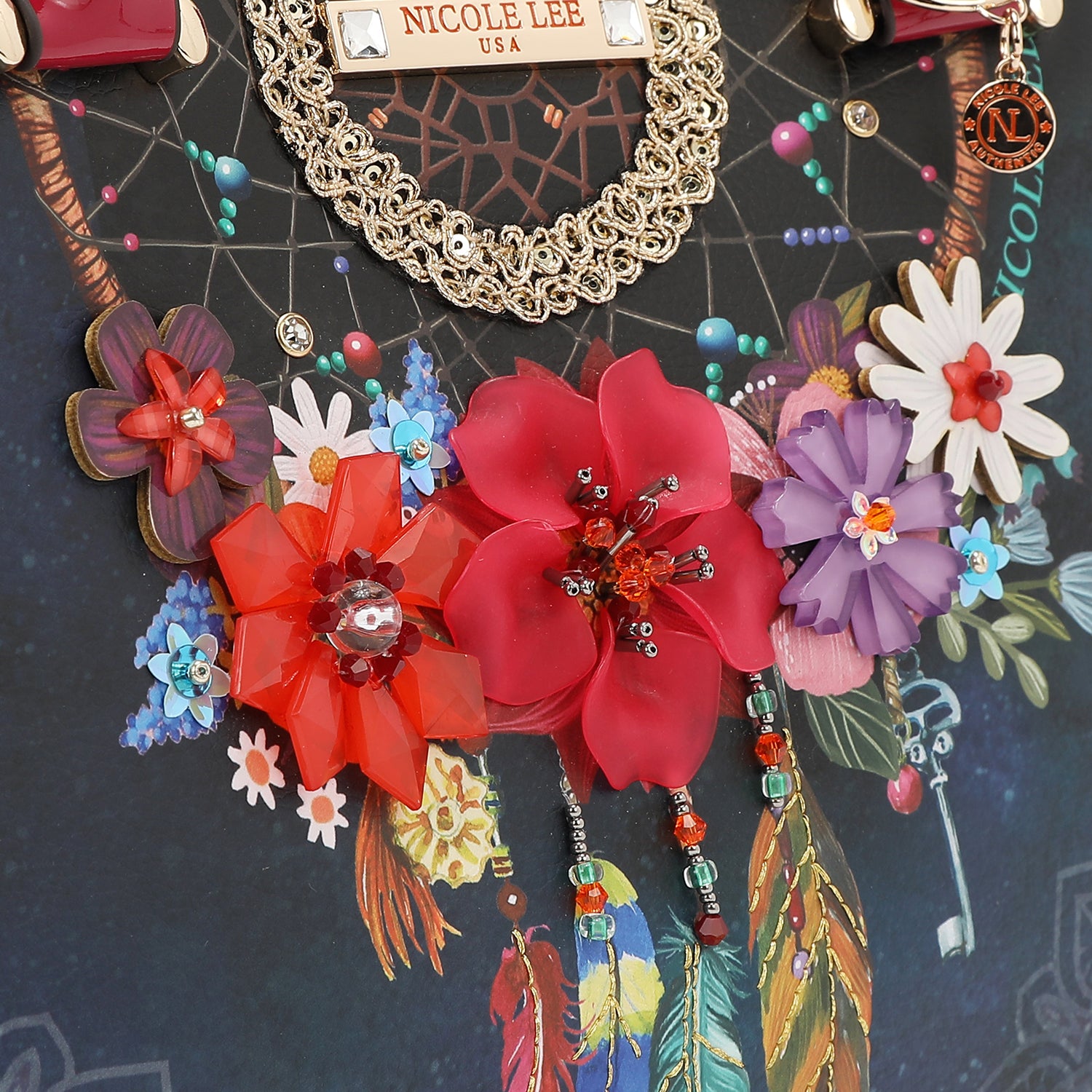 DCT17259 DREAM COMES TRUE- TIPO CUPULA