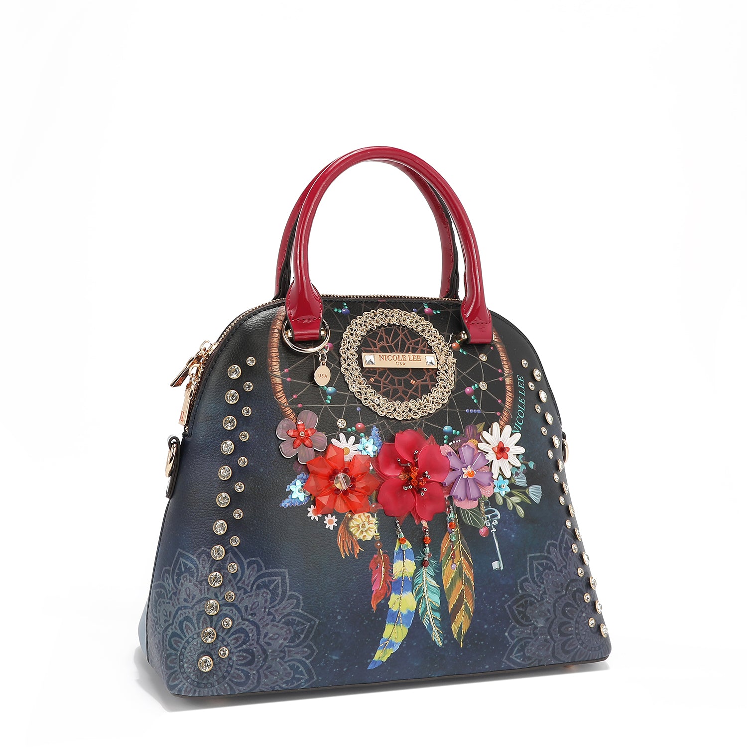 DCT17259 DREAM COMES TRUE- TIPO CUPULA