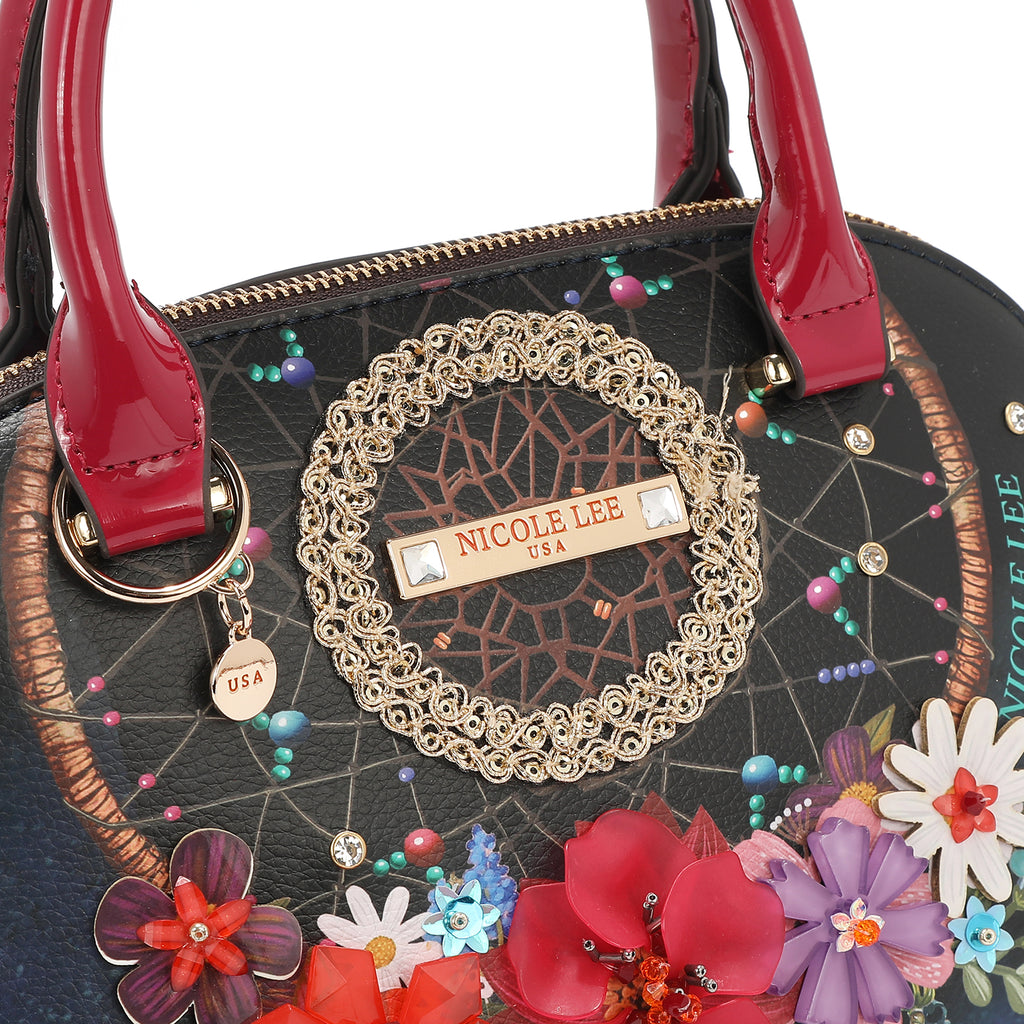 DCT17259 DREAM COMES TRUE- TIPO CUPULA