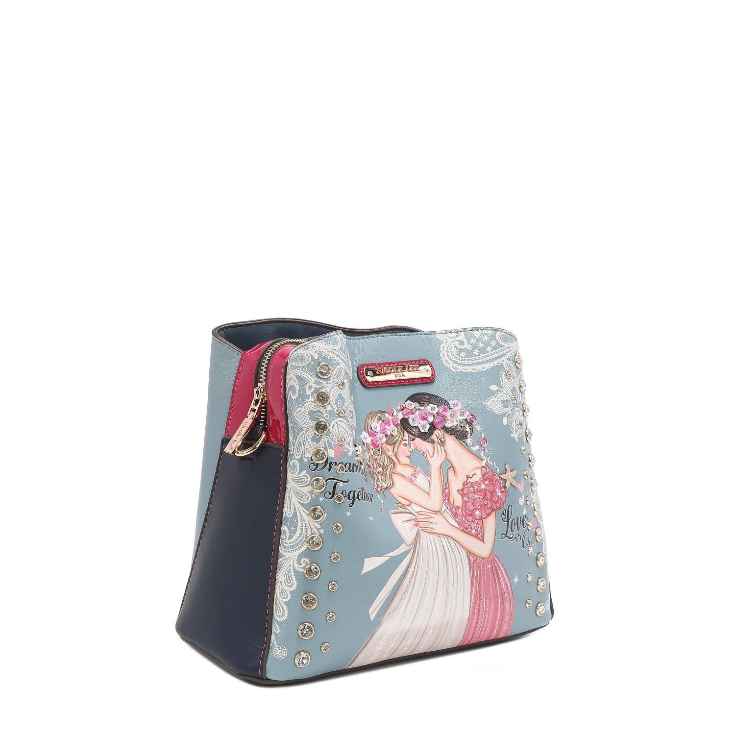 DT16741 DREAMING TOGETHER