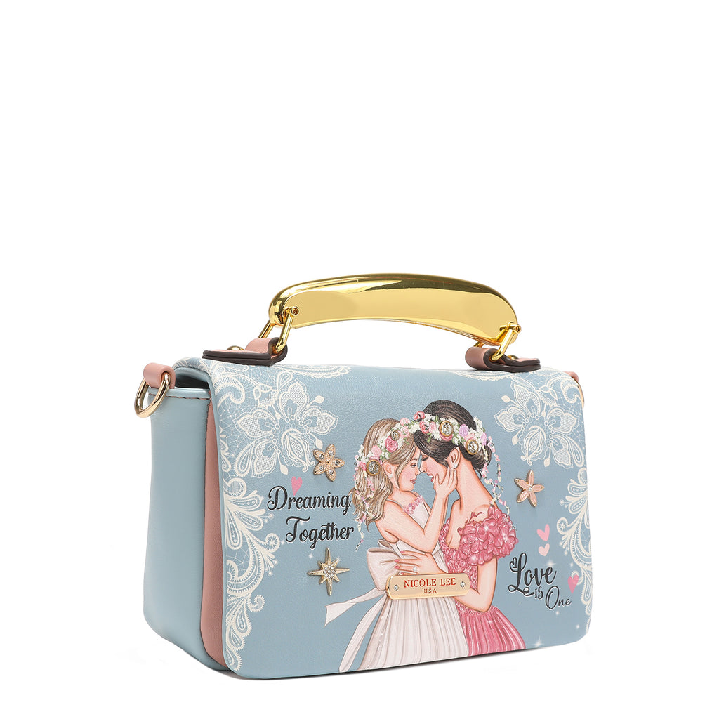 DT16793 DREAMING TOGETHER