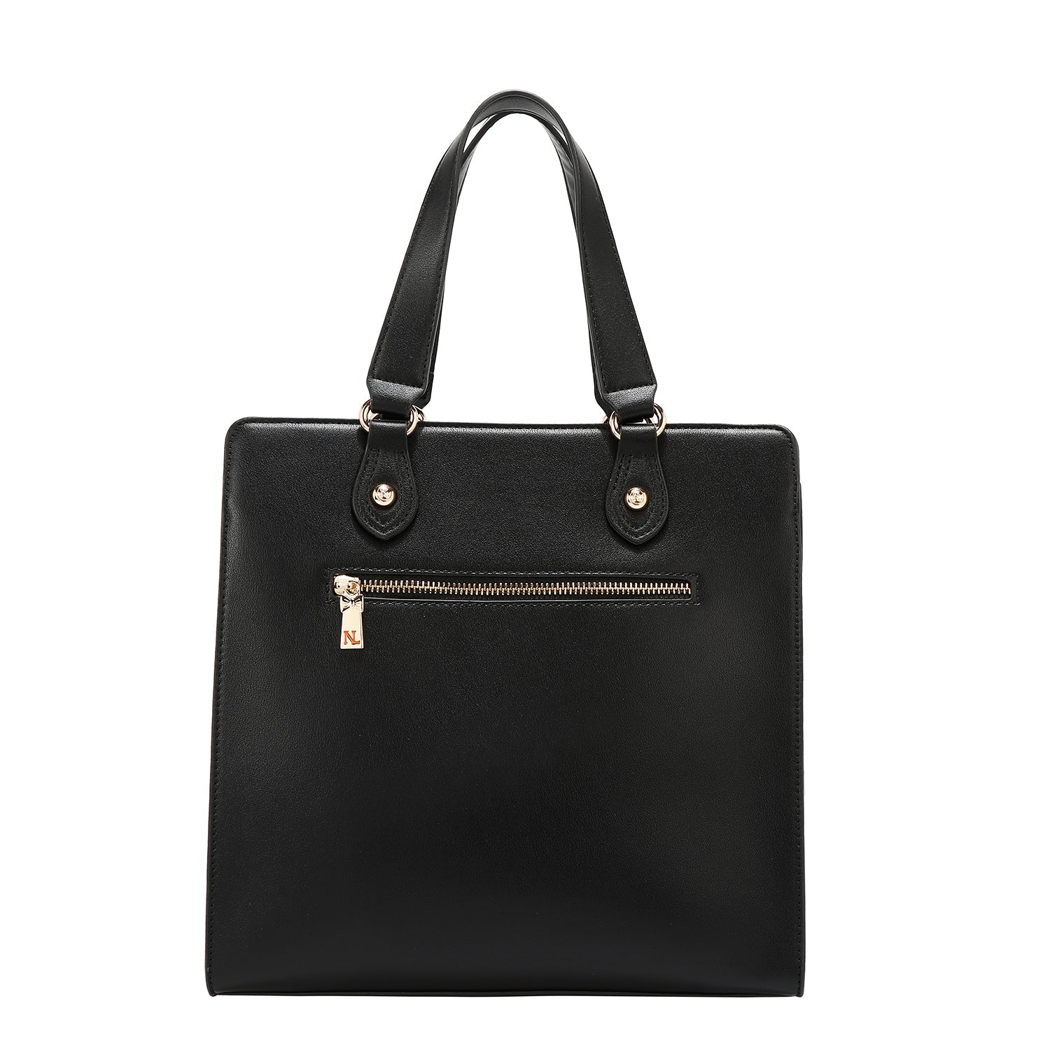 FLO17473 BLACK