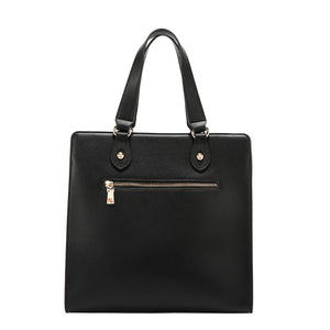 FLO17473 BLACK