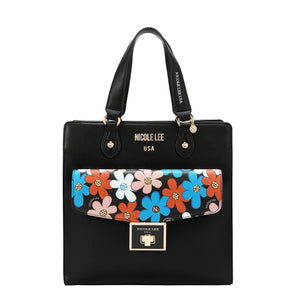 FLO17473 BLACK