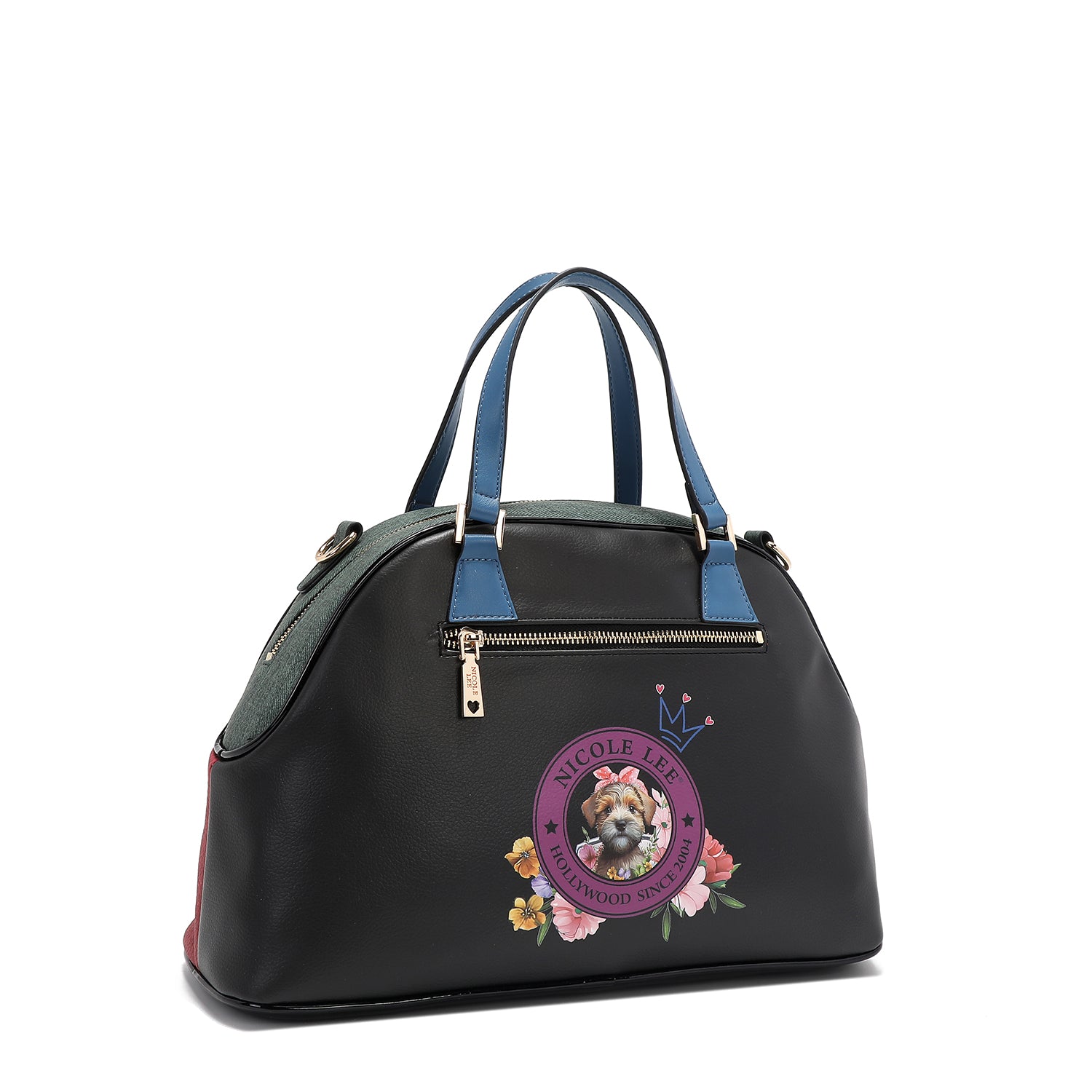 FY17069 FAMILY YEARBOOK