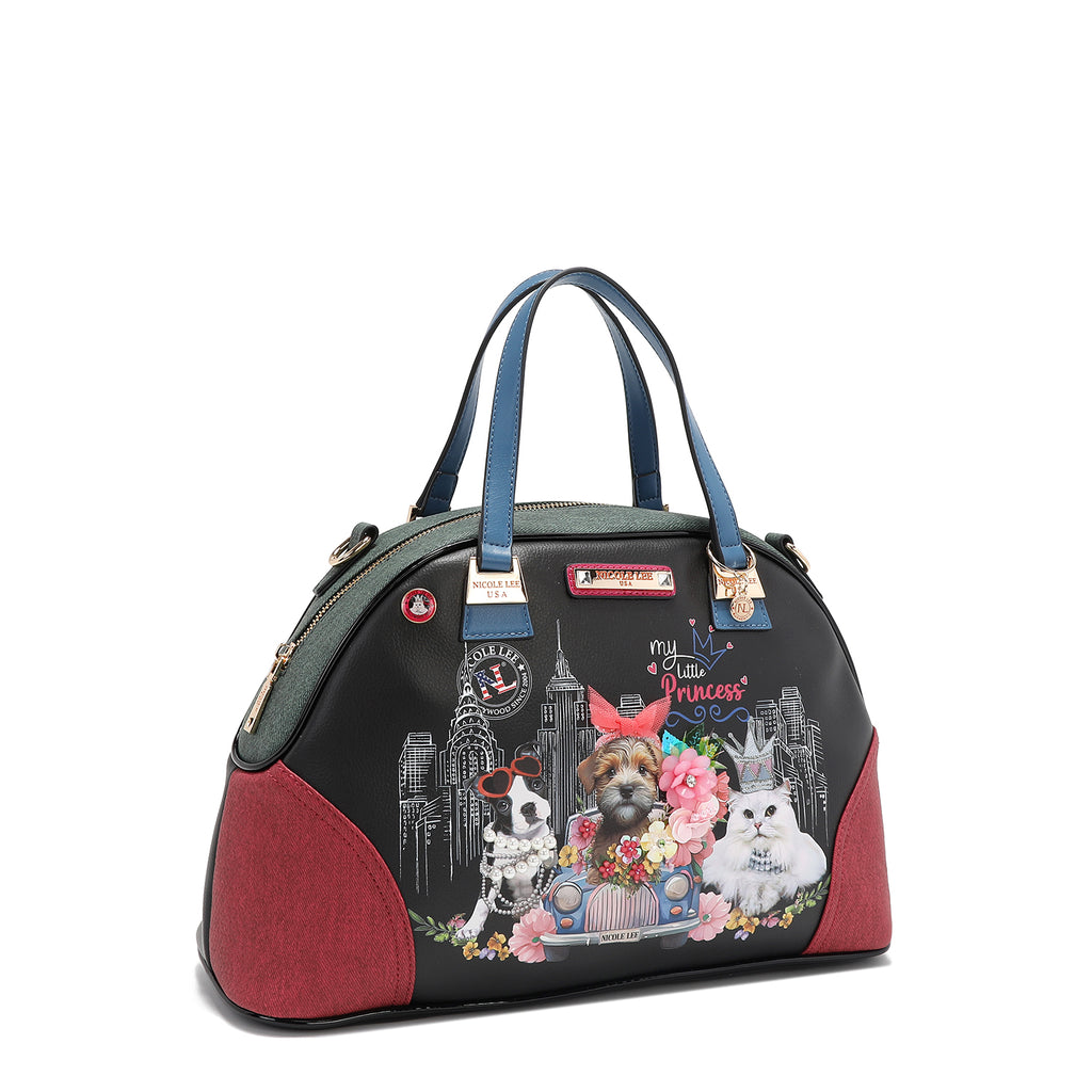 FY17069 FAMILY YEARBOOK