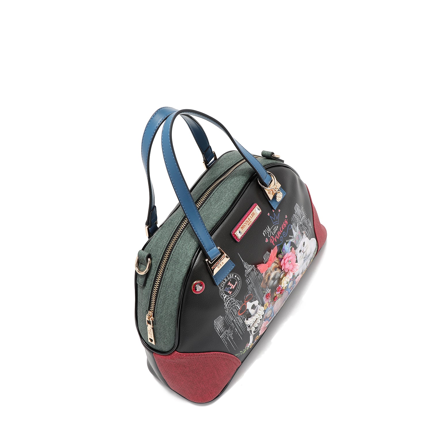 FY17069 FAMILY YEARBOOK