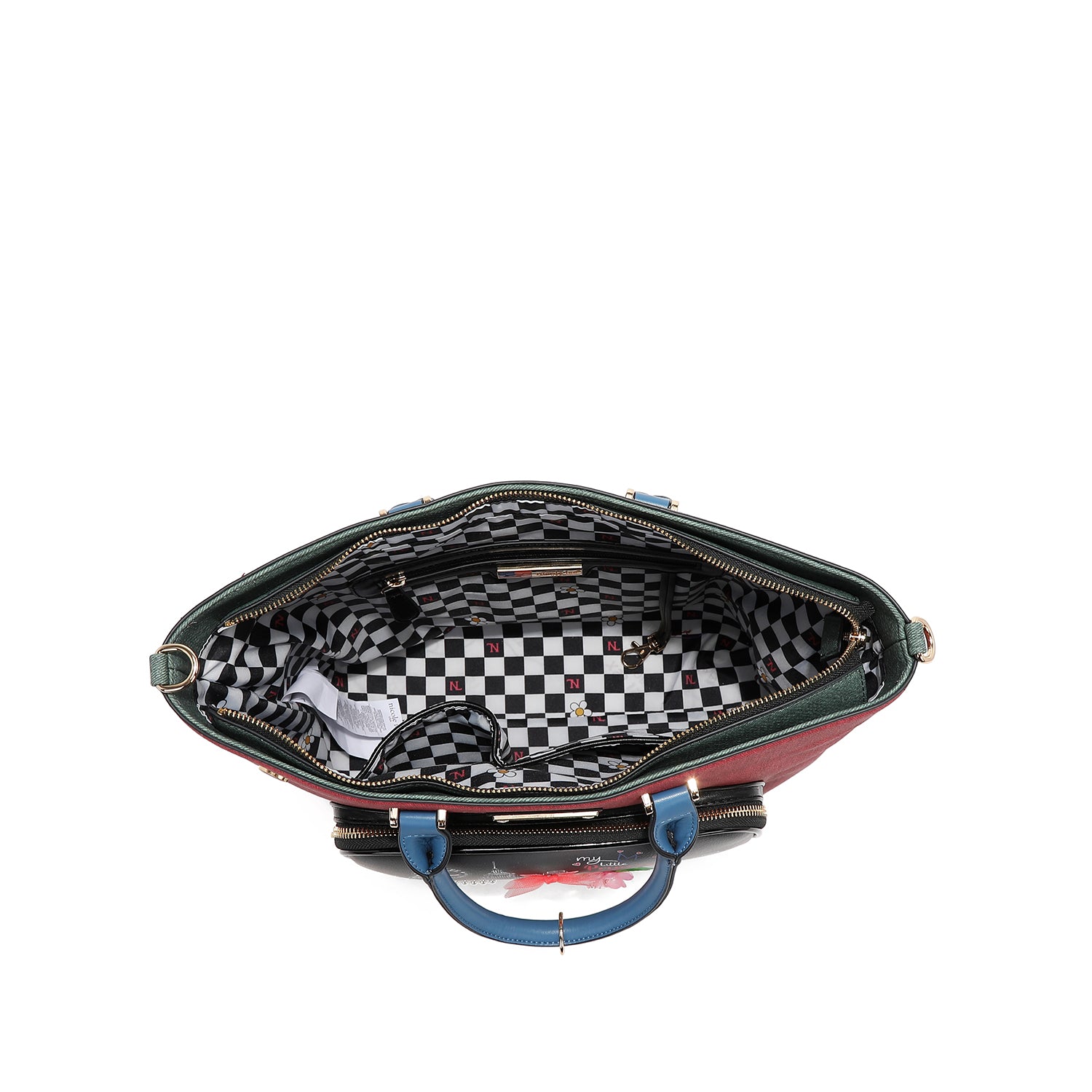 FY17073 FAMILY YEARBOOK