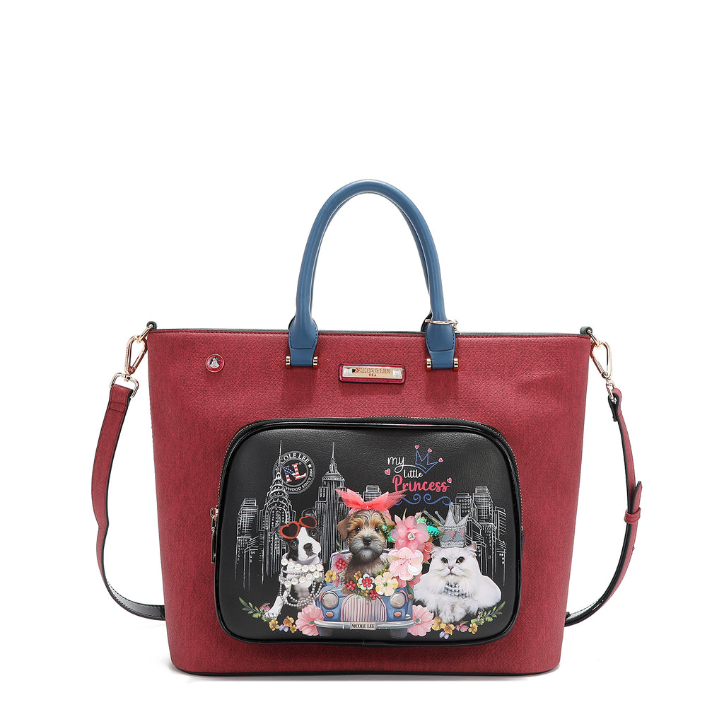 FY17073 FAMILY YEARBOOK