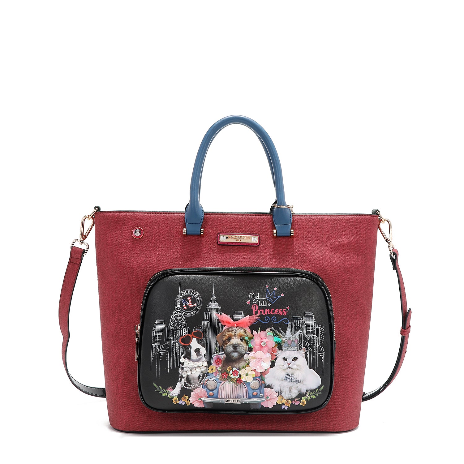 FY17073 FAMILY YEARBOOK