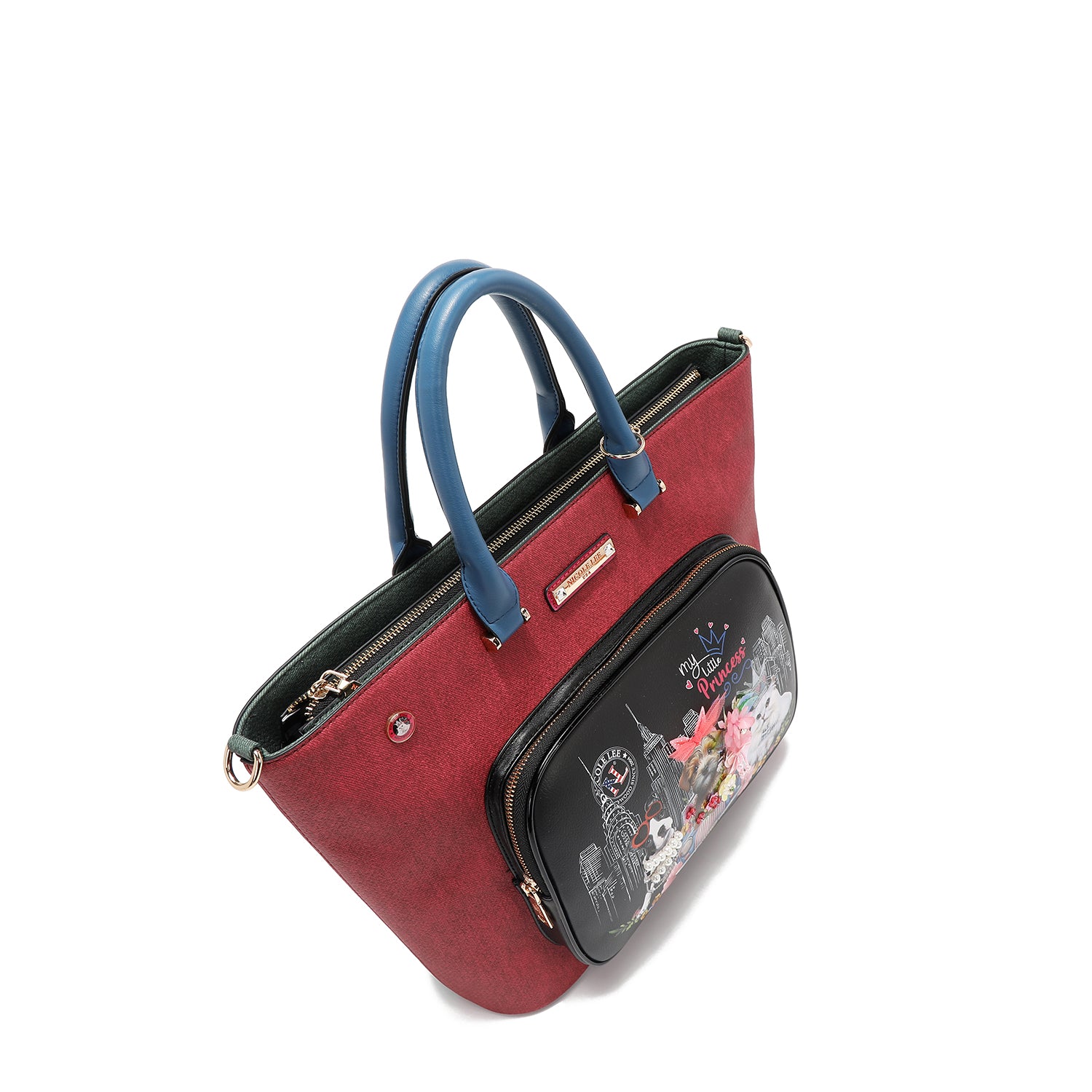 FY17073 FAMILY YEARBOOK