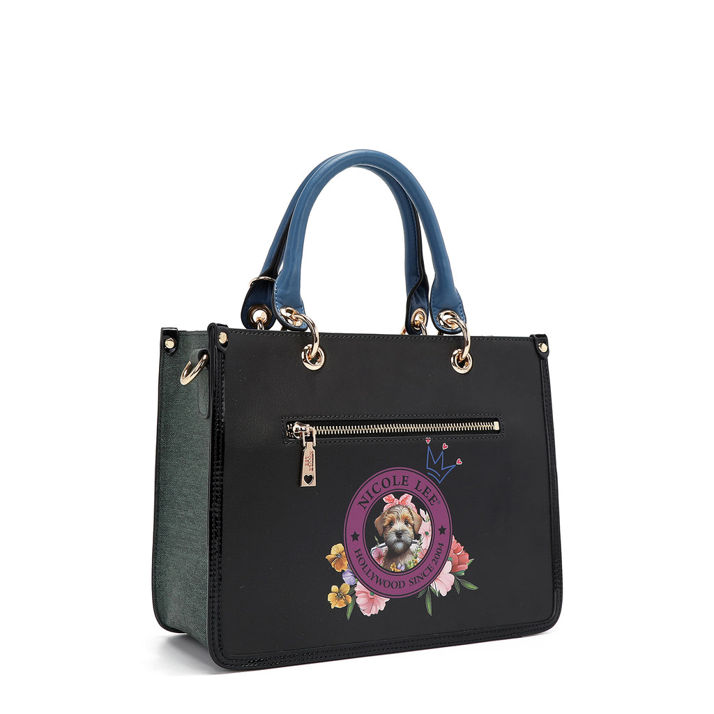 FY17075 FAMILY YEARBOOK