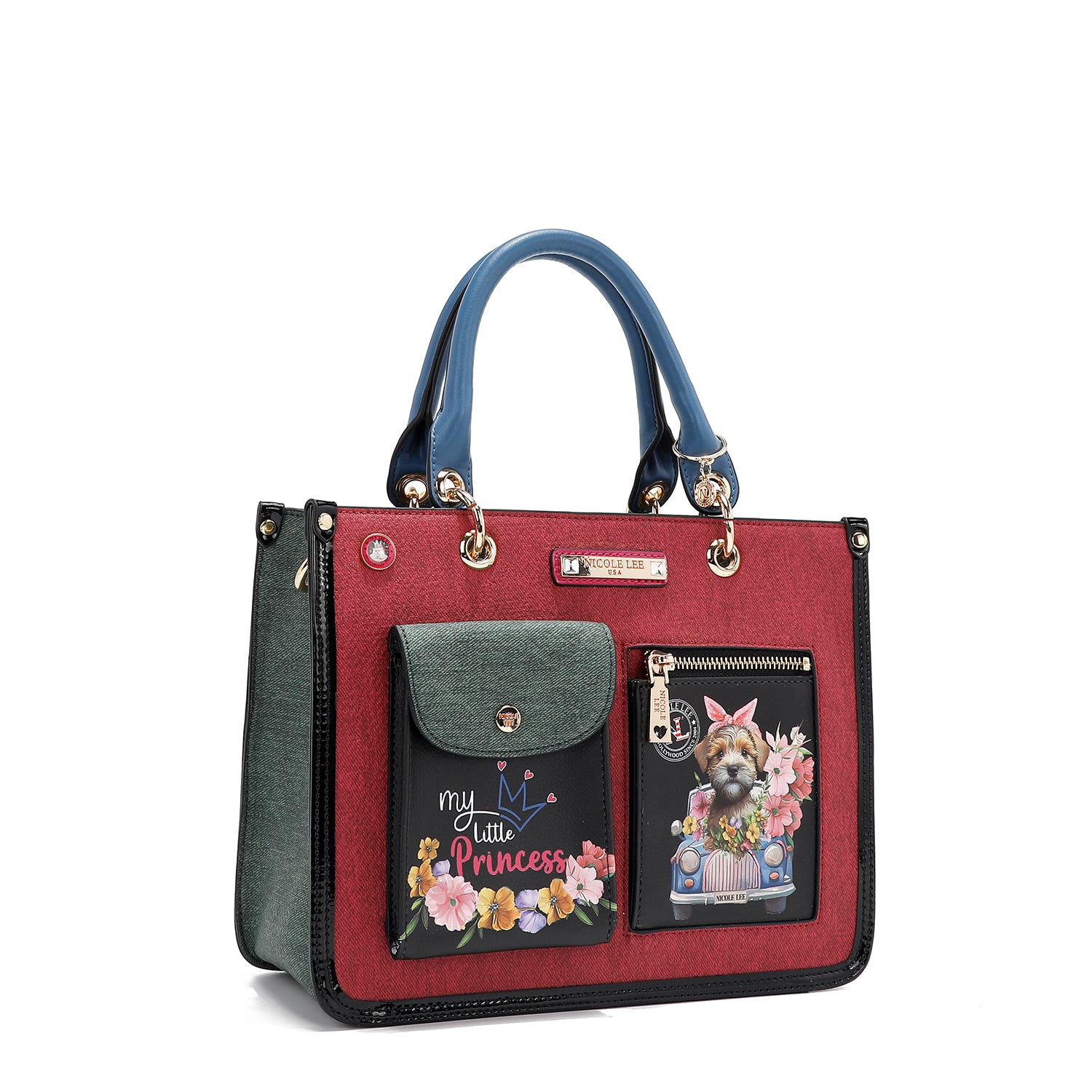 FY17075 FAMILY YEARBOOK