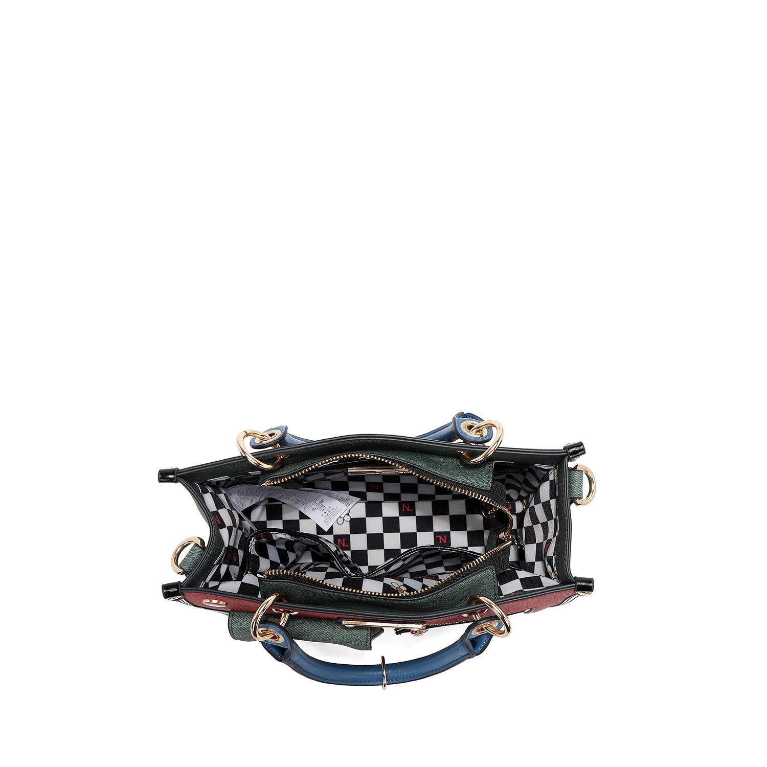 FY17075 FAMILY YEARBOOK