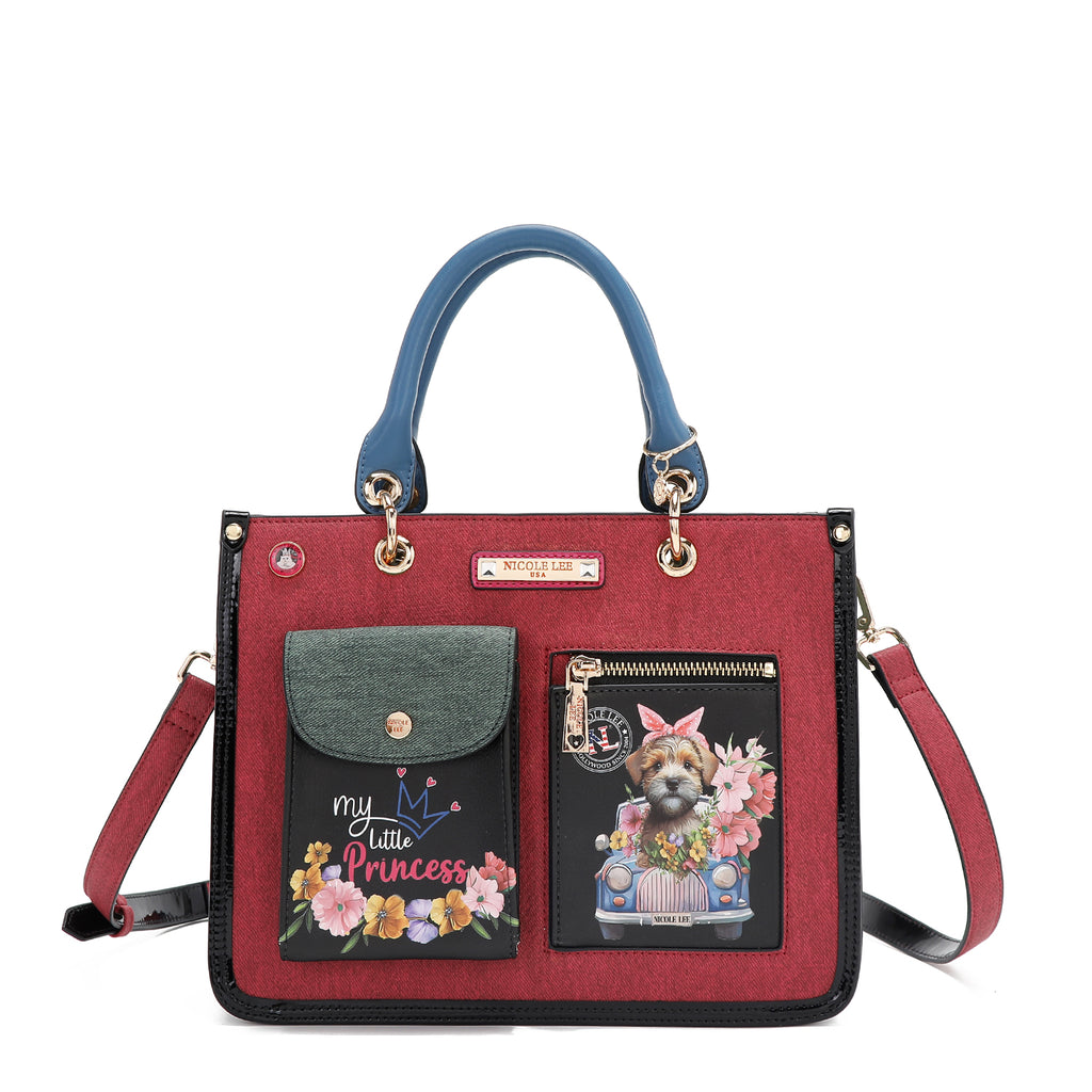 FY17075 FAMILY YEARBOOK