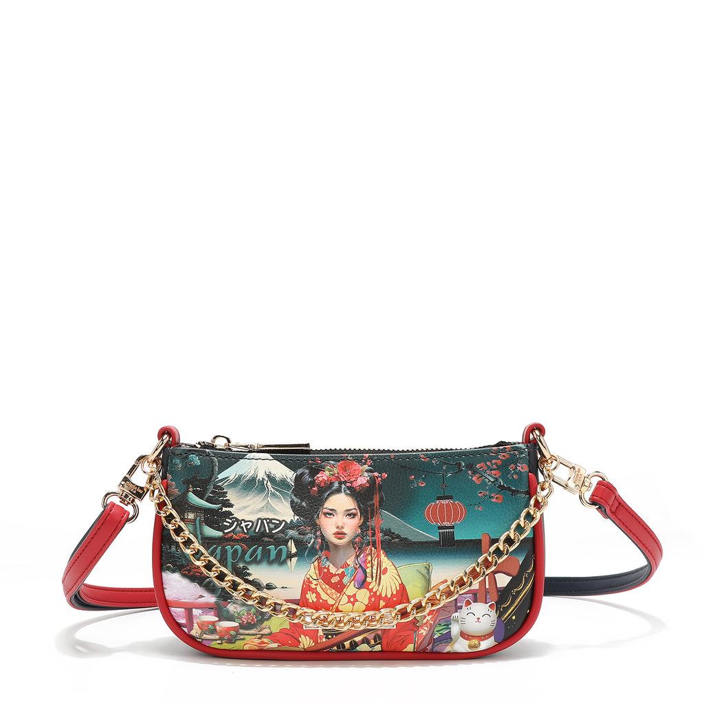 GSET17119 AKIKO LA BELLEZA