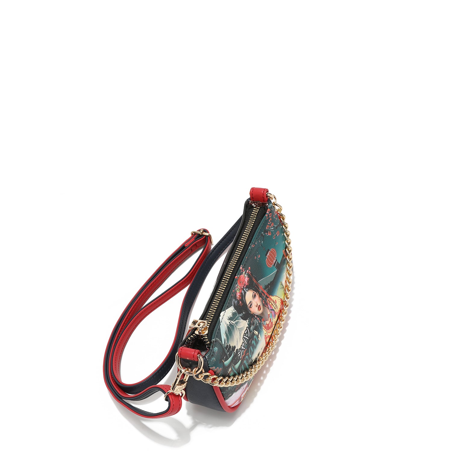 GSET17119 AKIKO LA BELLEZA