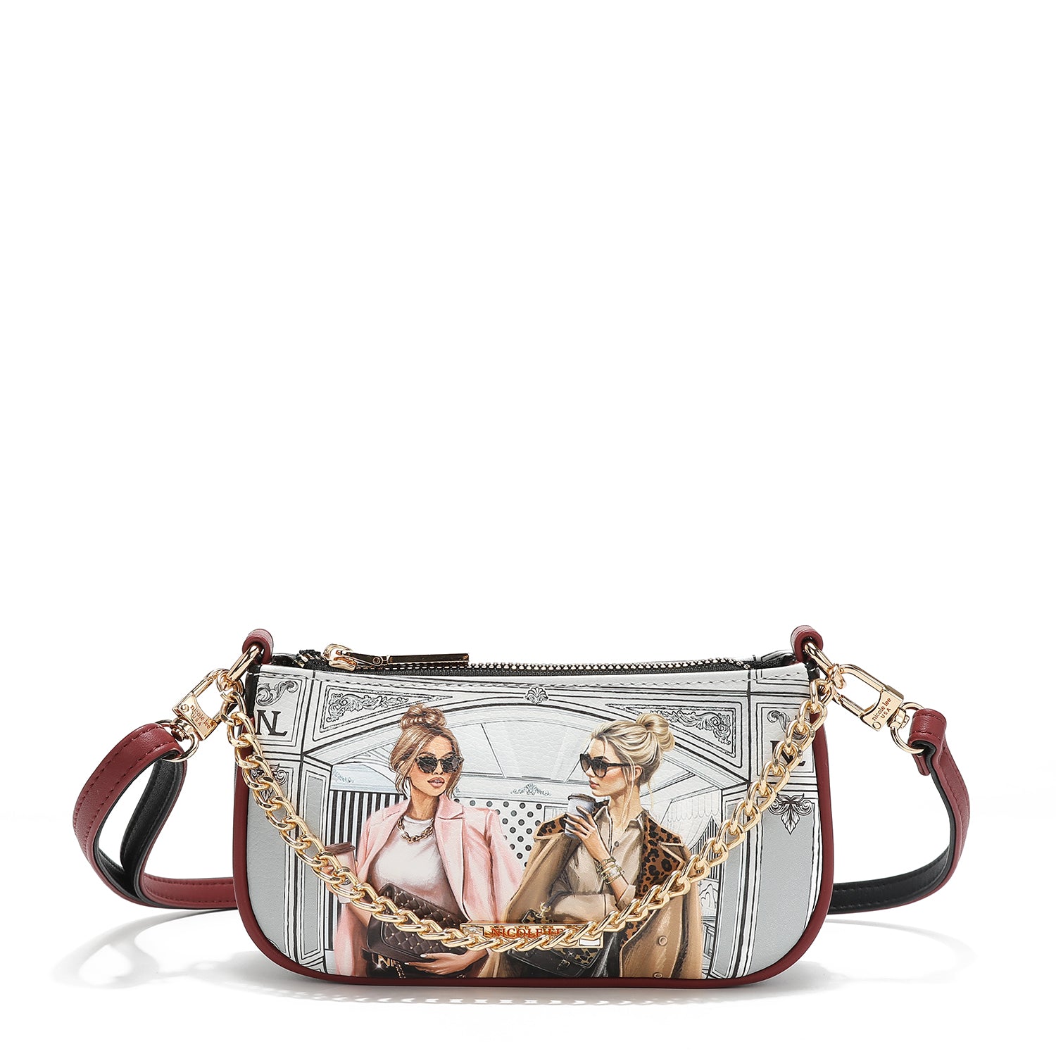 GSET17119 LADIES NIGHT OUT