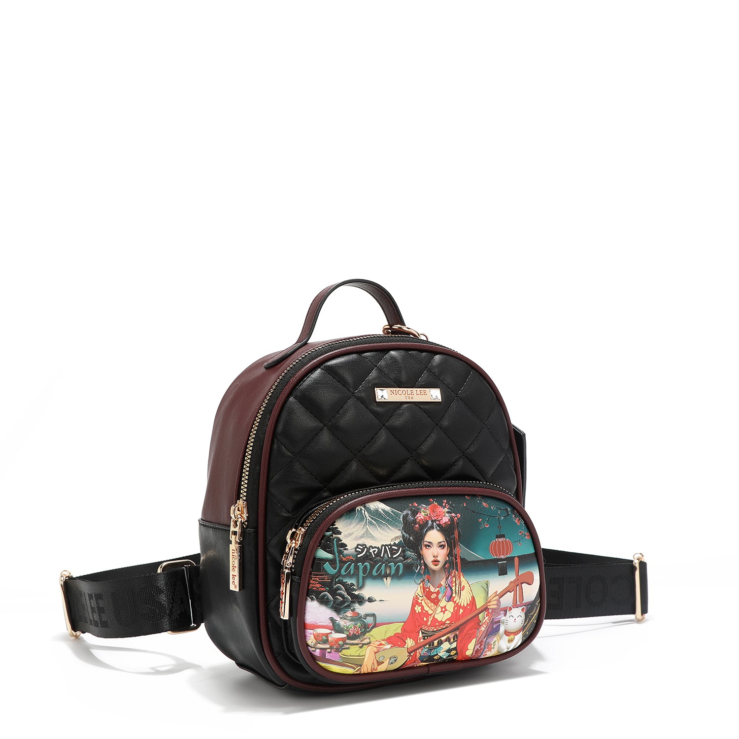 GSET17120 AKIKO LA BELLEZA