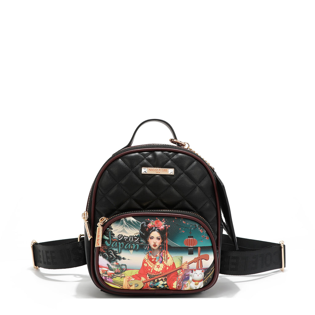 GSET17120 AKIKO LA BELLEZA