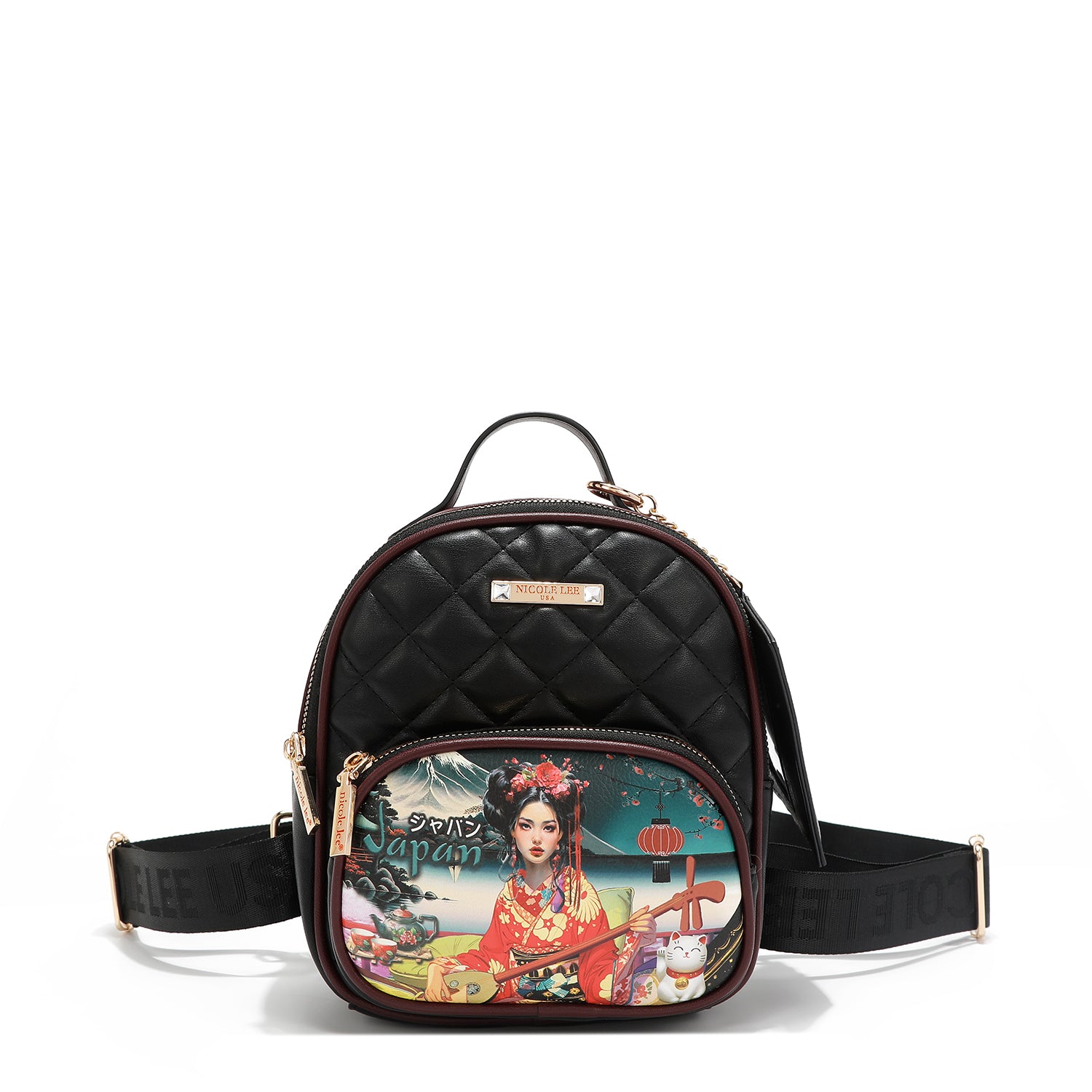 GSET17120 AKIKO LA BELLEZA