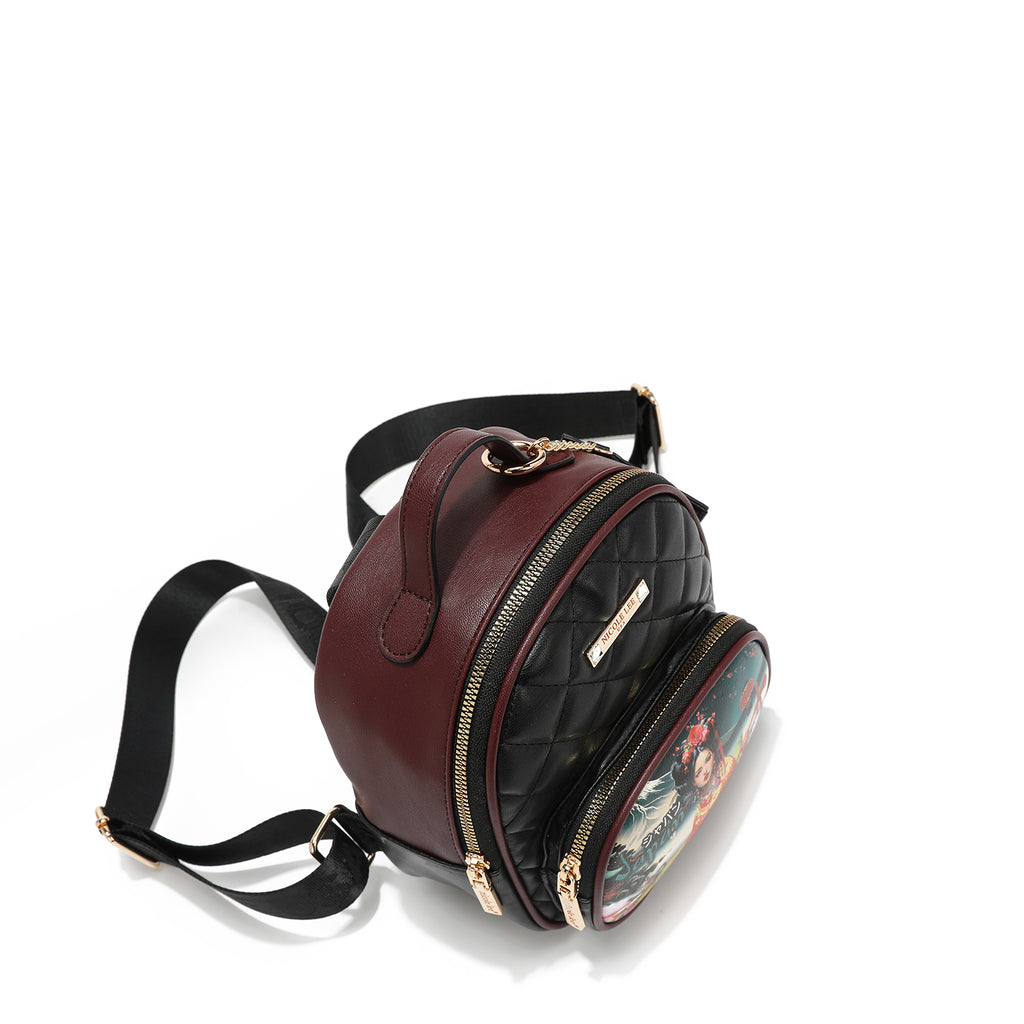 GSET17120 AKIKO LA BELLEZA