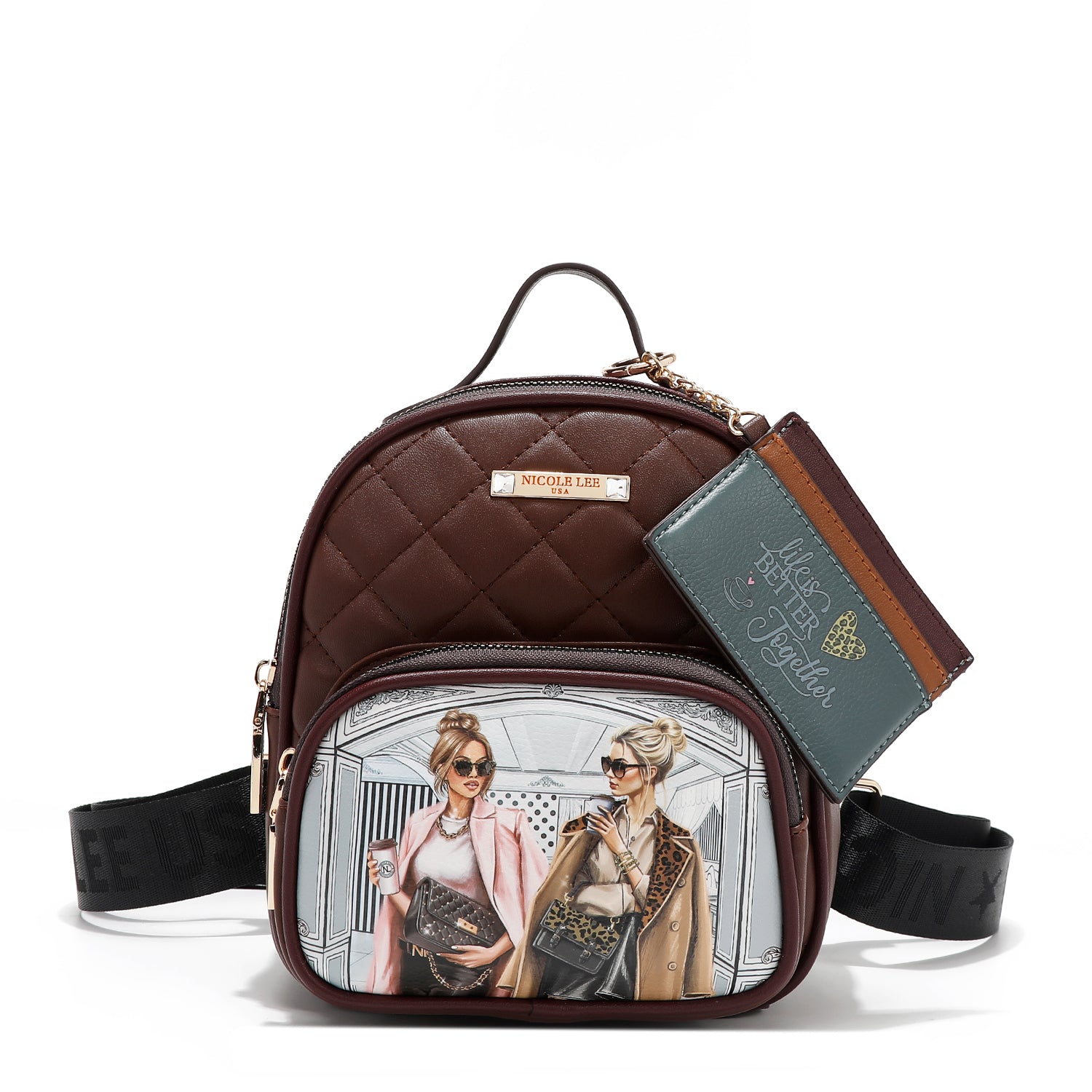 GSET17120 LADIES NIGHT OUT