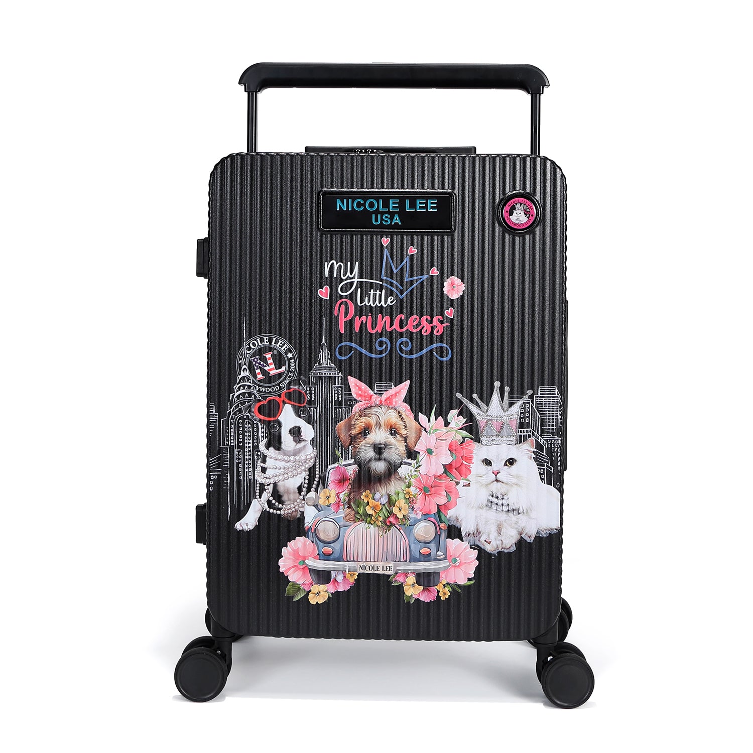 HC3020 FAMILY YEARBOOK