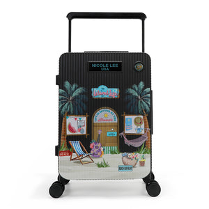 HC3020  Sun & Sand