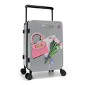 HC3020 VIOLET BLOSSOM