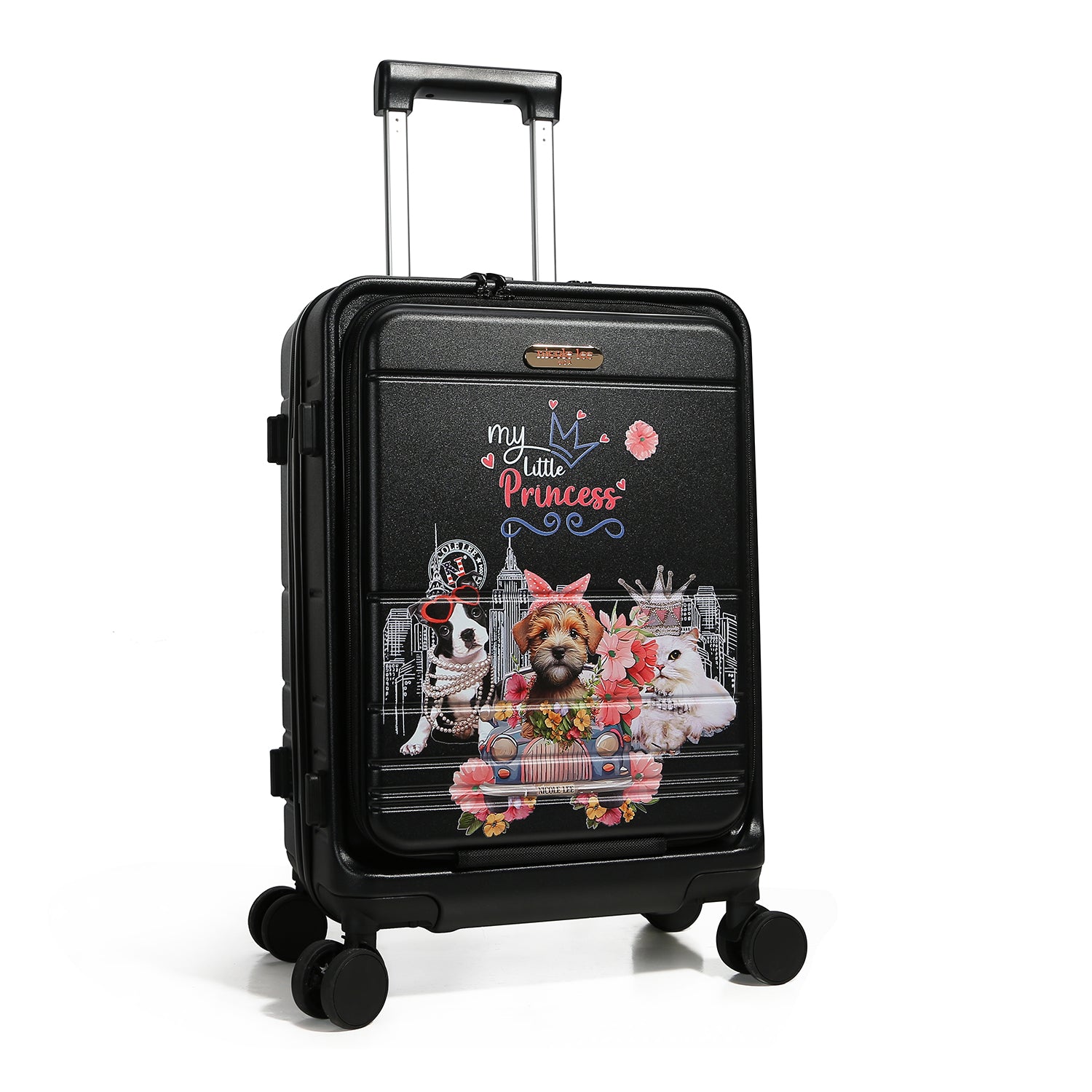 HC4020 FAMILY YEABOOK