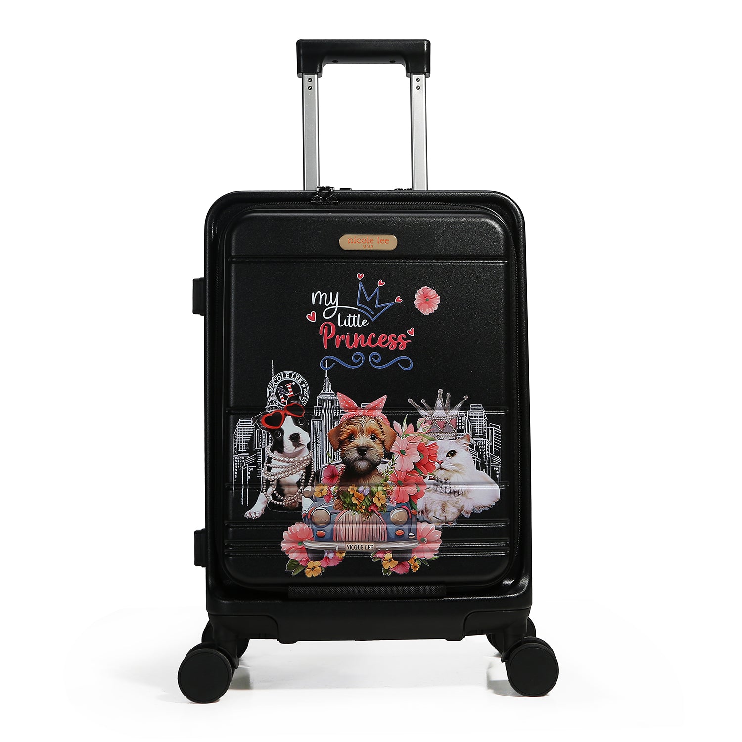 HC4020 FAMILY YEABOOK