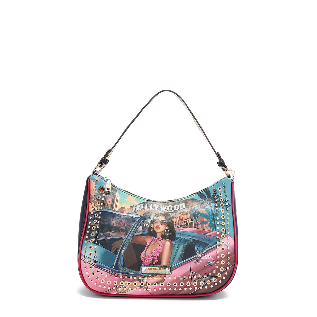 HD17055 HOLLYWOOD DRIVE