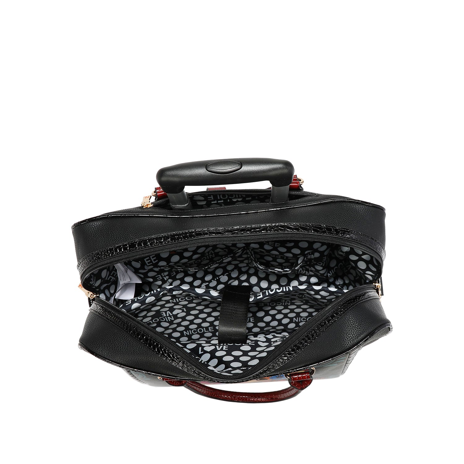 HLUG16948 ALMA DE COLORES