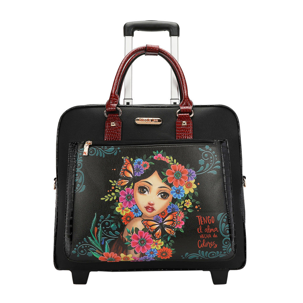 HLUG16948 ALMA DE COLORES