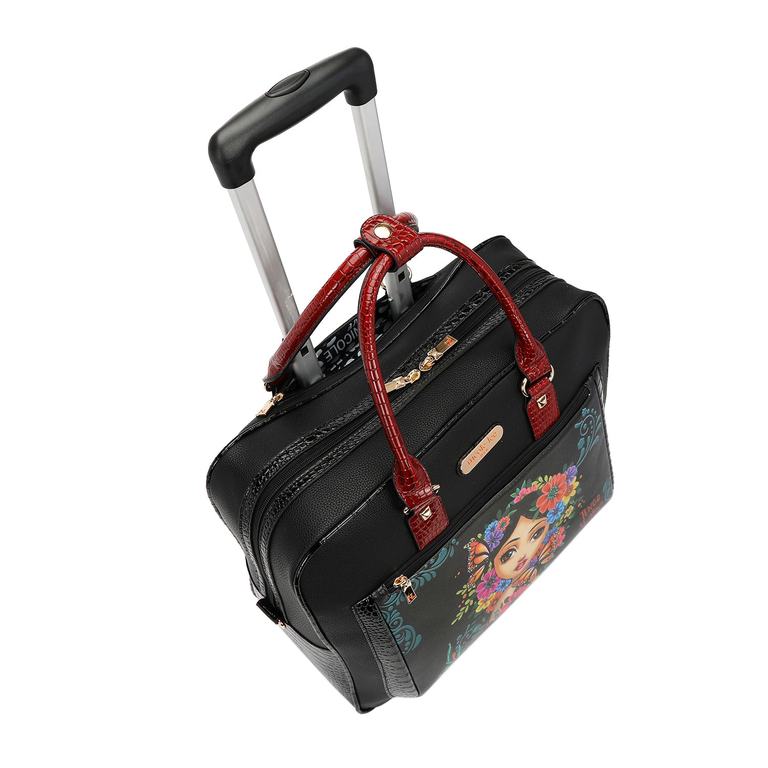 HLUG16948 ALMA DE COLORES