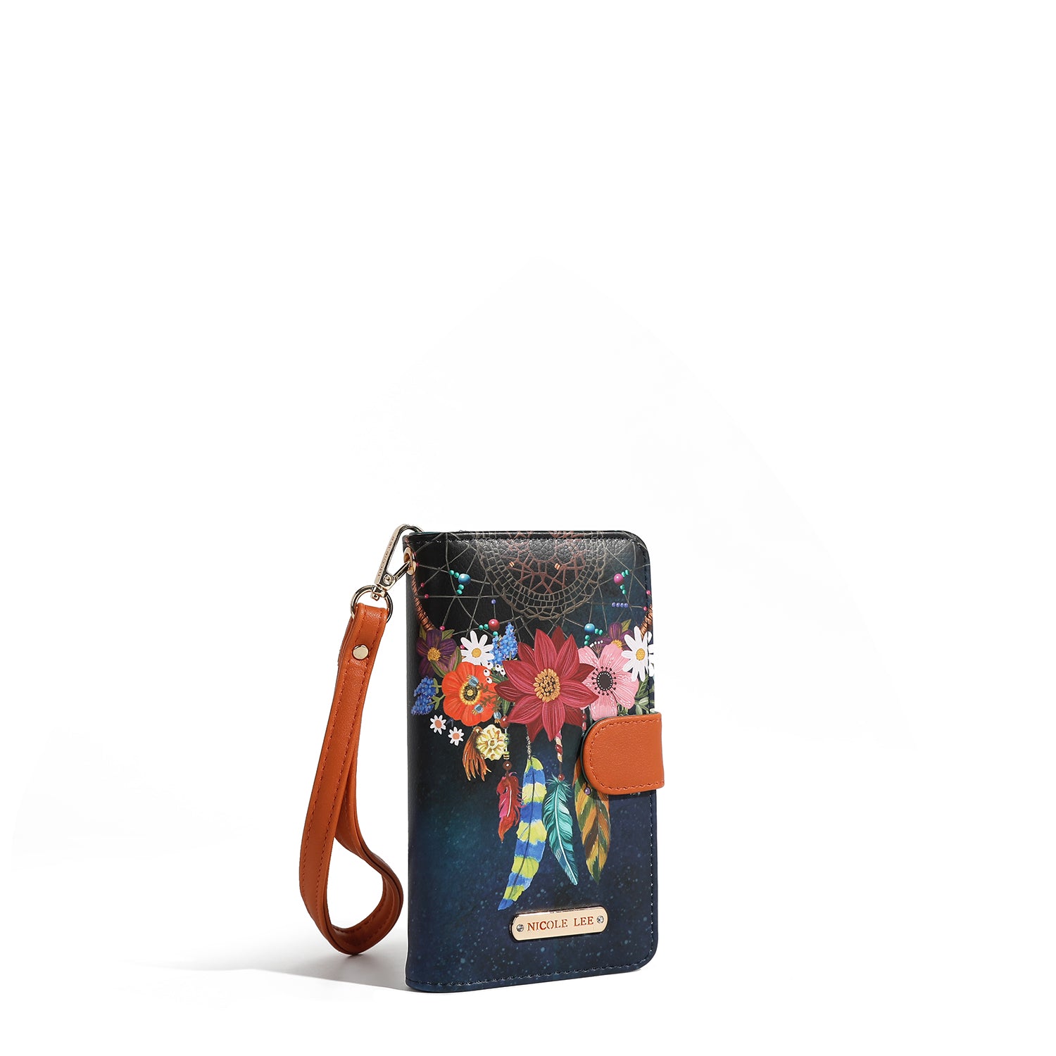 HP6617 DREAM COMES TRUE - FUNDA PARA TELÉFONO Y CARTERA DE MUÑECA