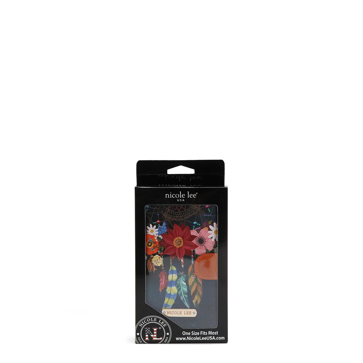 HP6617 DREAM COMES TRUE - FUNDA PARA TELÉFONO Y CARTERA DE MUÑECA