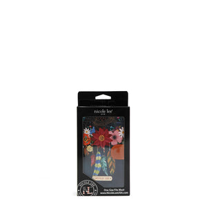 HP6617 DREAM COMES TRUE - FUNDA PARA TELÉFONO Y CARTERA DE MUÑECA