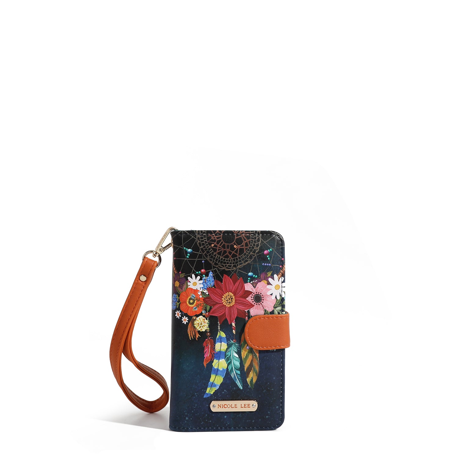HP6617 DREAM COMES TRUE - FUNDA PARA TELÉFONO Y CARTERA DE MUÑECA