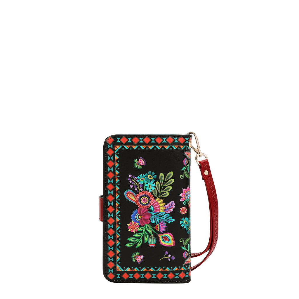 HP6617 KEEP DREAMING - PORTA CELULAR CON PULCERA