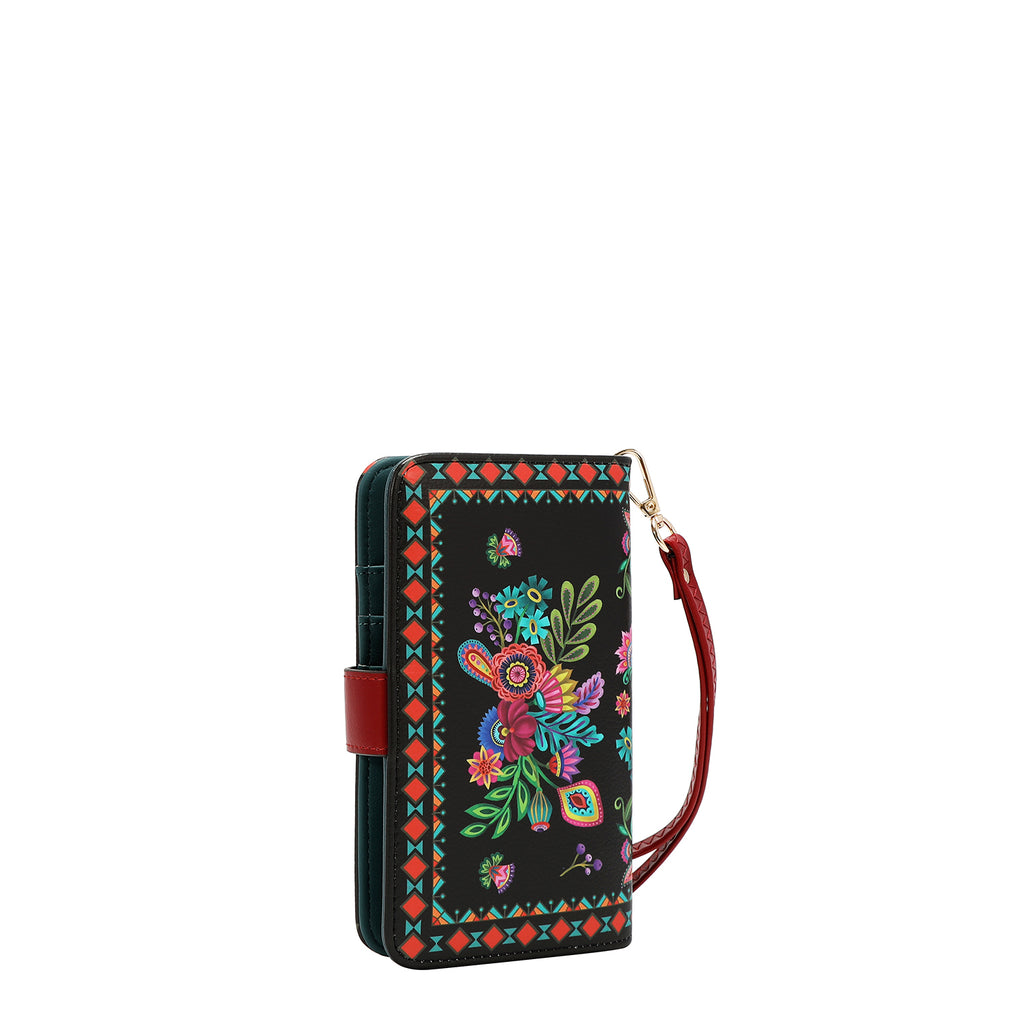 HP6617 KEEP DREAMING - PORTA CELULAR CON PULCERA
