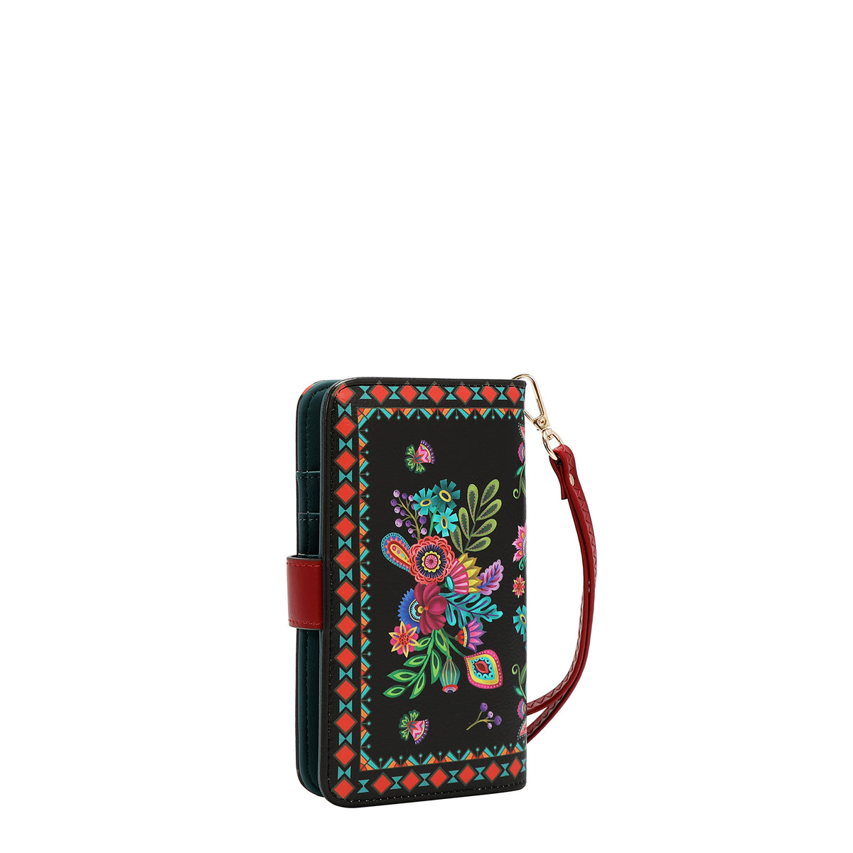 HP6617 KEEP DREAMING - PORTA CELULAR CON PULCERA