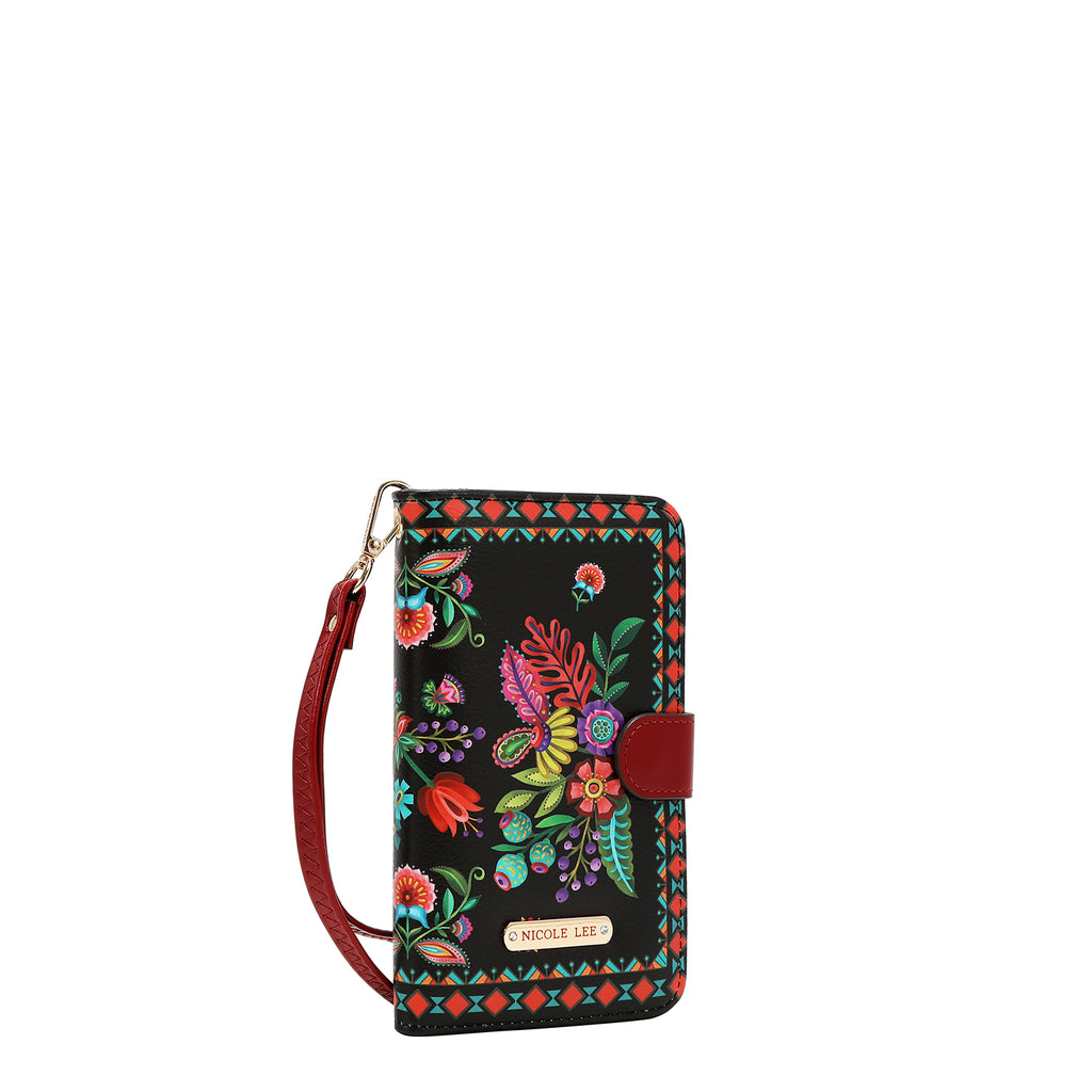 HP6617 KEEP DREAMING - PORTA CELULAR CON PULCERA