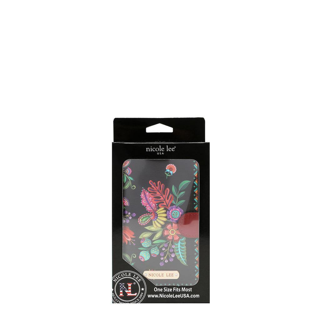 HP6617 KEEP DREAMING - PORTA CELULAR CON PULCERA